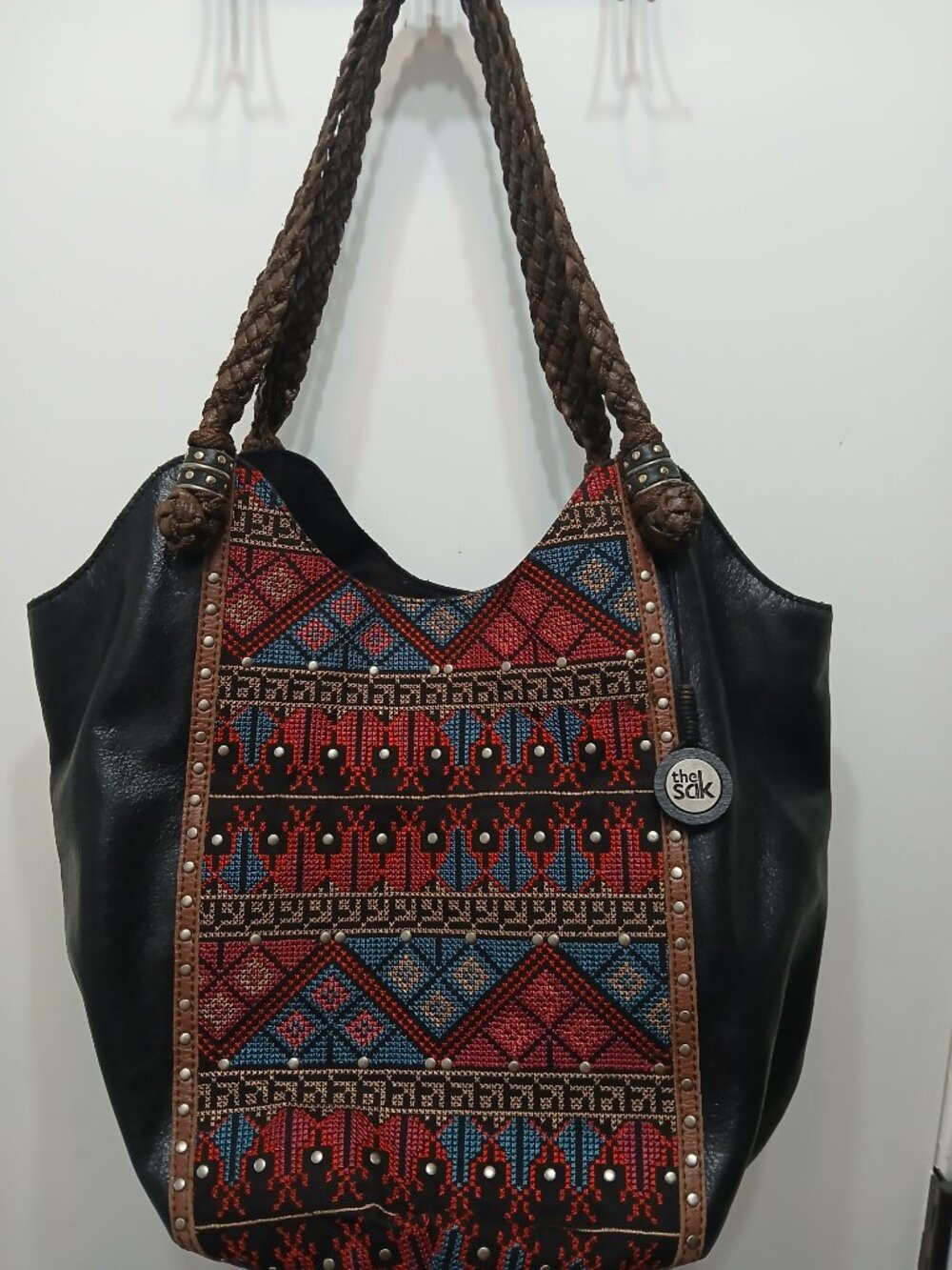 The Sak Boho Hobo - Picture 8 of 8